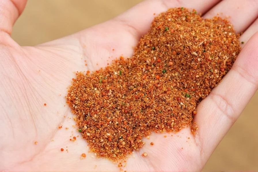 Perfect Homemade Chili Seasoning Recipe - Simple & Customizable