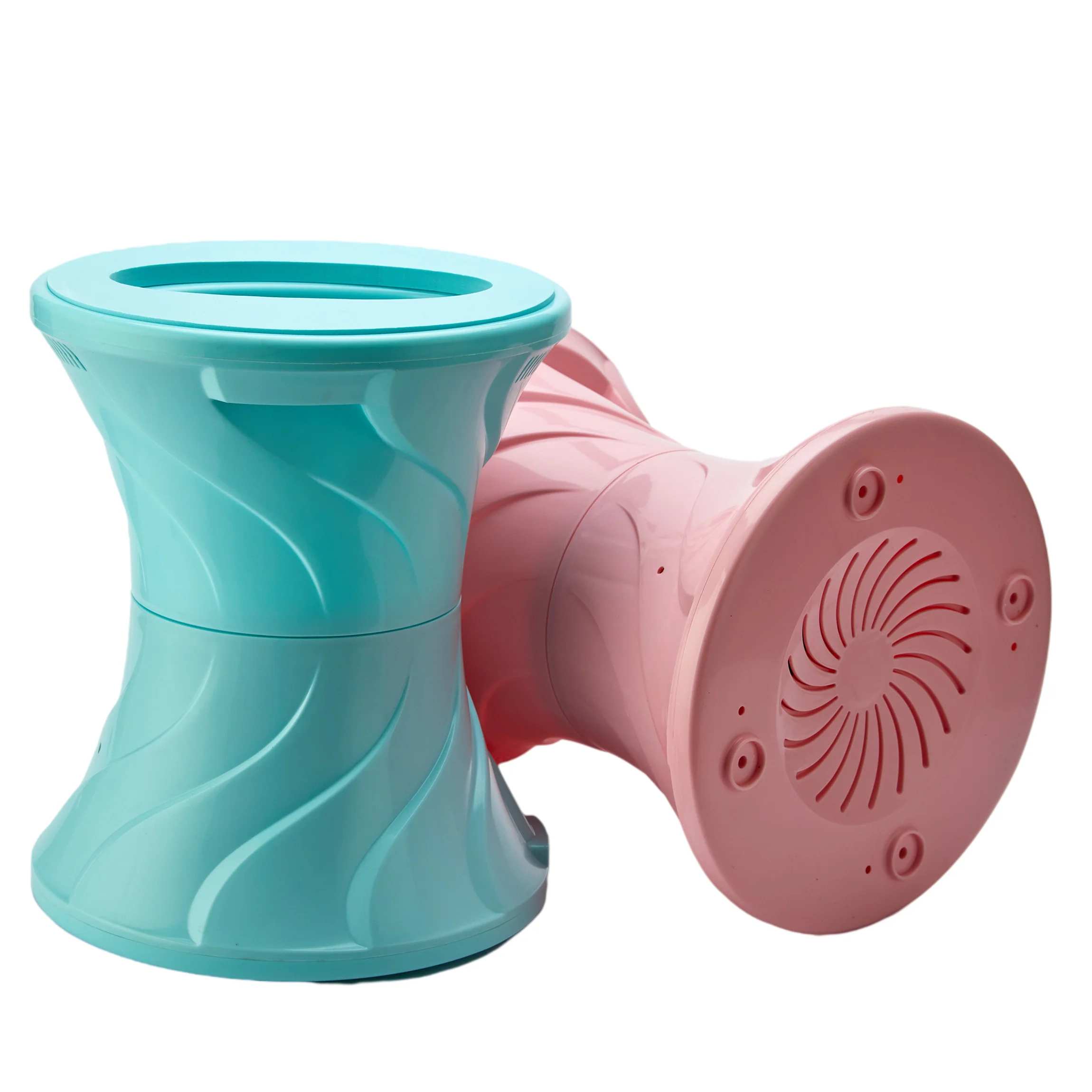 

Accept Oem yoni massage Eco-friendly yoni seat For Steaming Female Vagina Health Care yoni steam seat, Pink blue