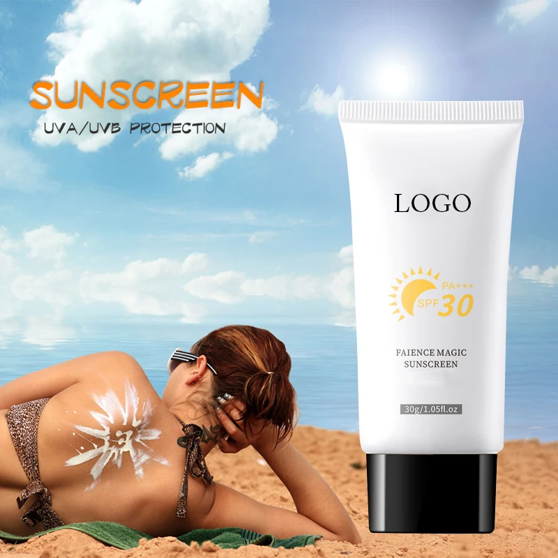

Sunblock Uv Protection Sunscreen Best Face And Body Sunscreen Waterproof Cream Sunblock
