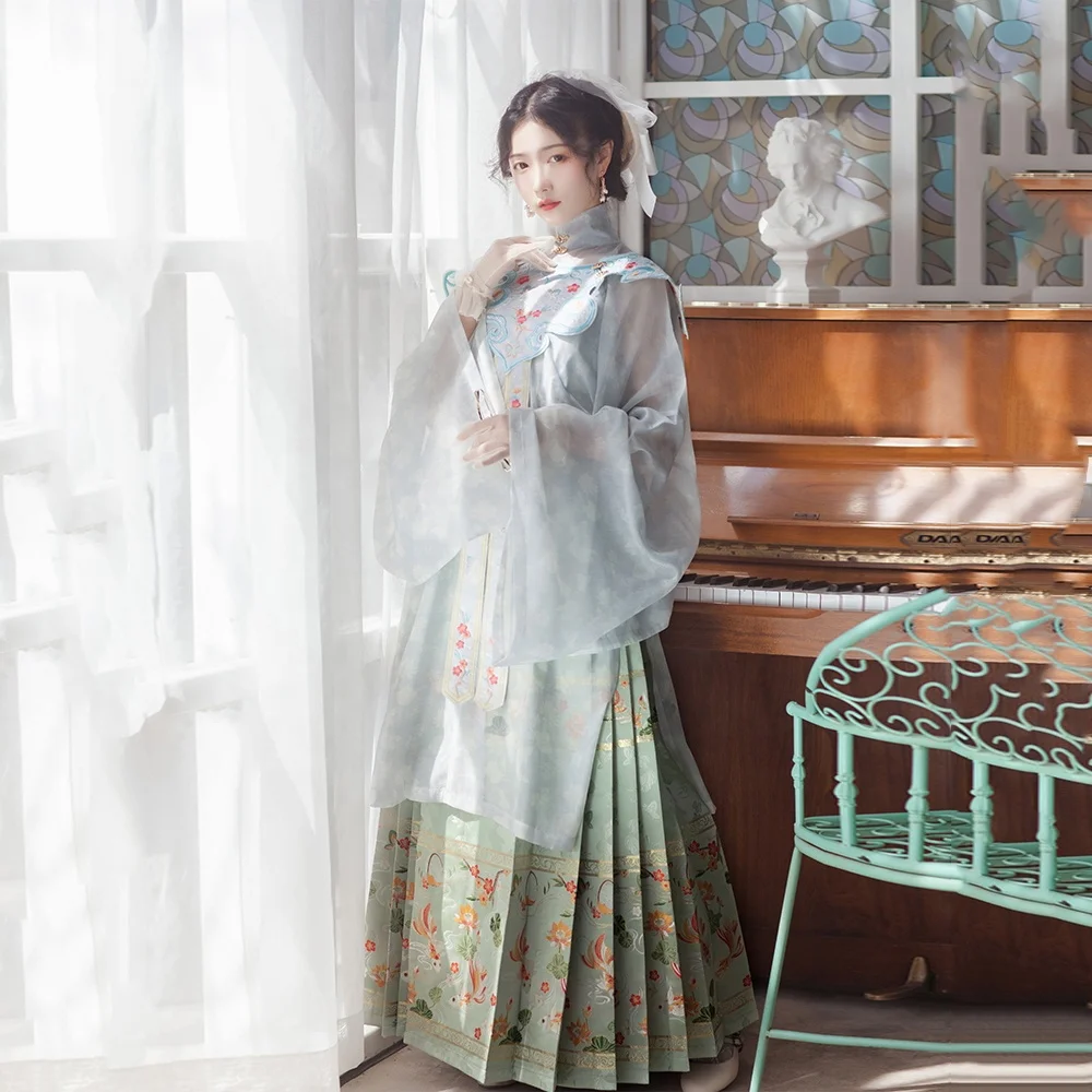 

Ancient chinese dress traditional clothes Ming dynasty chinese traditional clothing women Hanfu