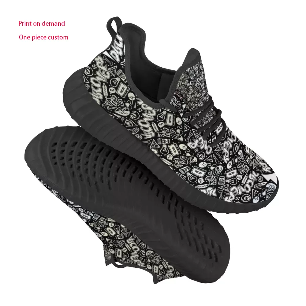 

2021 plus size trainer footwear shose yezzy custom yeezy 350 running jogging tennis shoes sneakers for men and women in summer