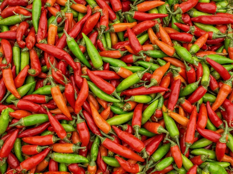 California Chiles: Facts, Uses & Substitutes Explained