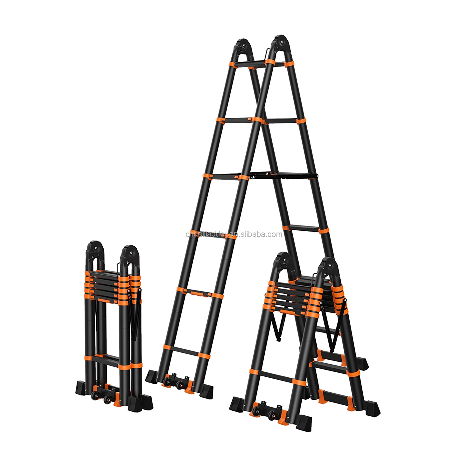 black and orange ladder.jpg