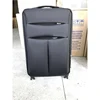 Wholesale Hot Sale Luxury Carry-On Rolling Trolley Luggage