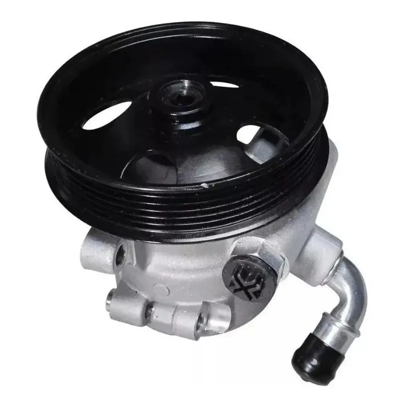 2s653a696da 2s653a696ca 2n153a696ba Power Steering Pump For Ford
