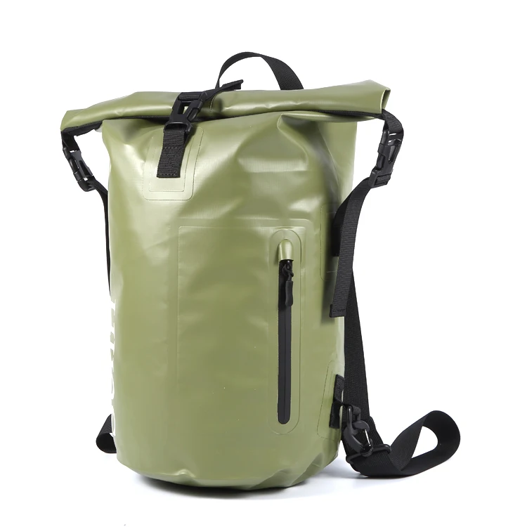 

Lightweight convenient 30 liters Customizable logo durable waterproof Dry bag