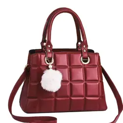 DL019 29 Ladies hand bags handbag casual generous 