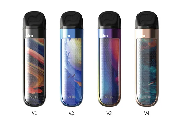 VEIIK Airo 4 color