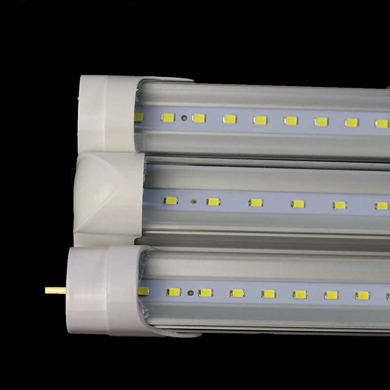 SMD2835 9W 22W 44W 60W IP44 indoor bulbs replacement 6000K T8 led tube light 4ft led lights