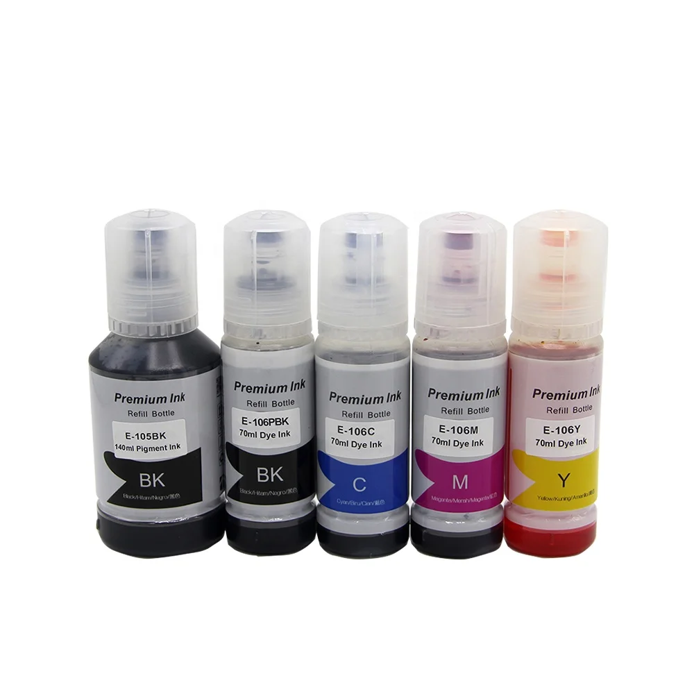 105 ink 106 ink