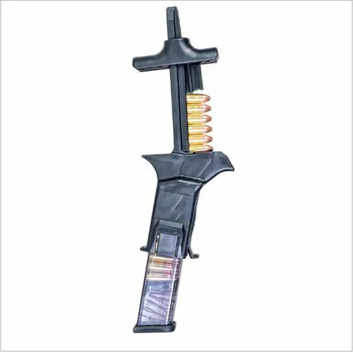 

Suitable for Glock Quick Loader speedloader
