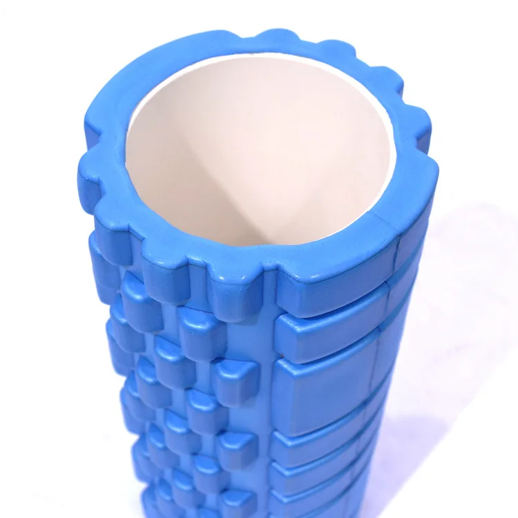 

to USA foam roller message roller yoga foam roller, Black/red/blue/green..