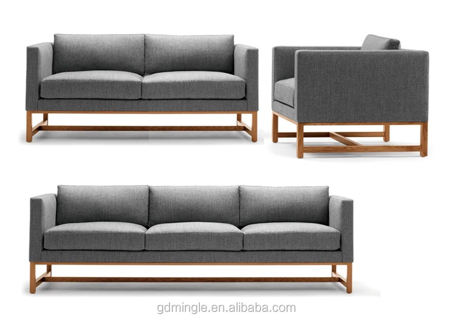 Modern Design Of Hotel Waiting Sofa For Public Recepation Area Buy