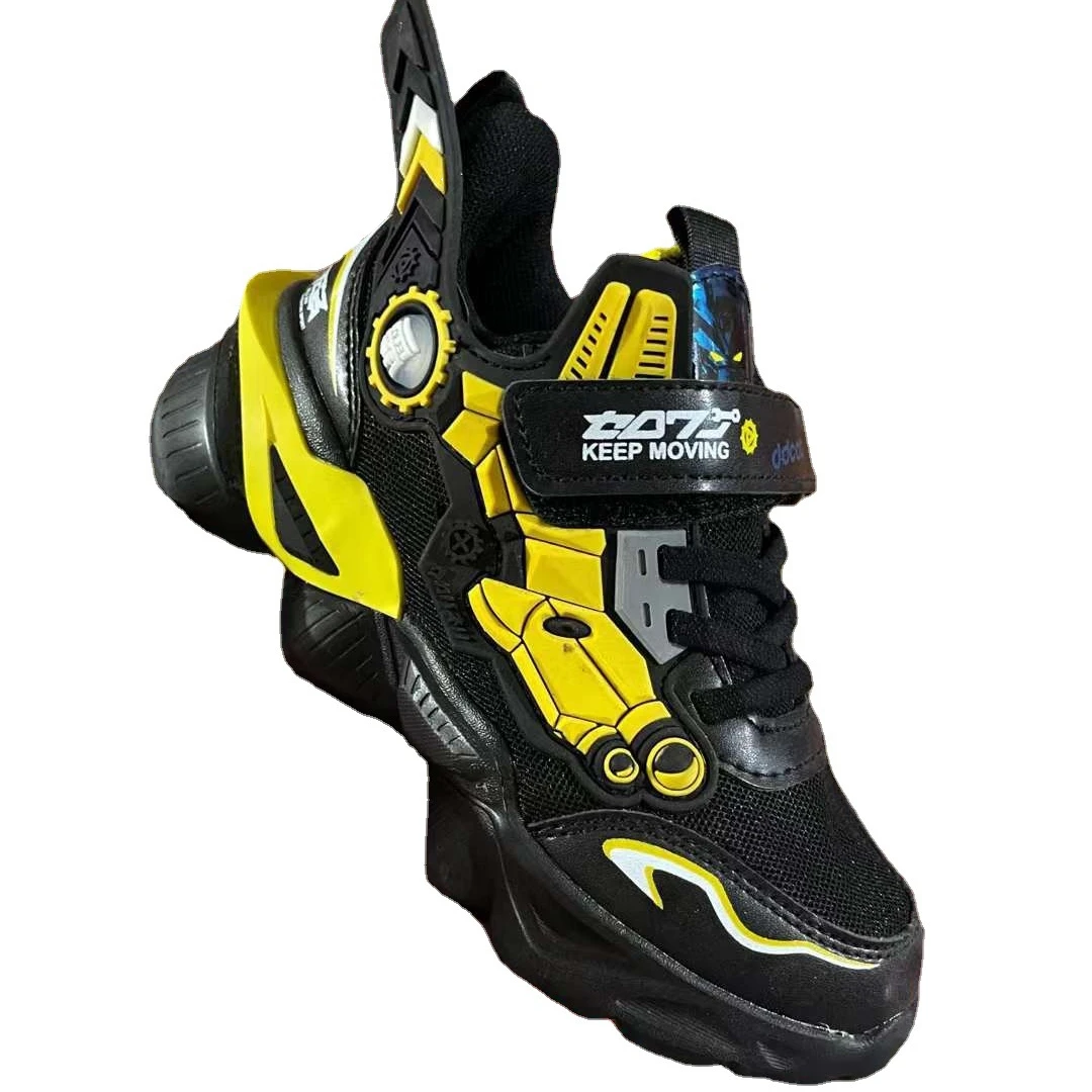 

Mix style mix color kids sports running stock shoes children casual sneaker shoes stock