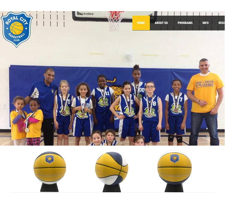 customize logo basketball as souvenir for basketball training basketball purple ball