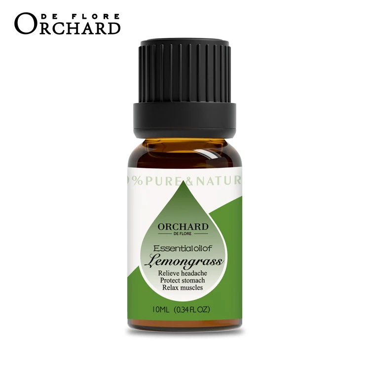 

Removing Acne And Balancing Oily Skin Lemon Grass Aromatherapy Diffuser Essential Oil 2021
