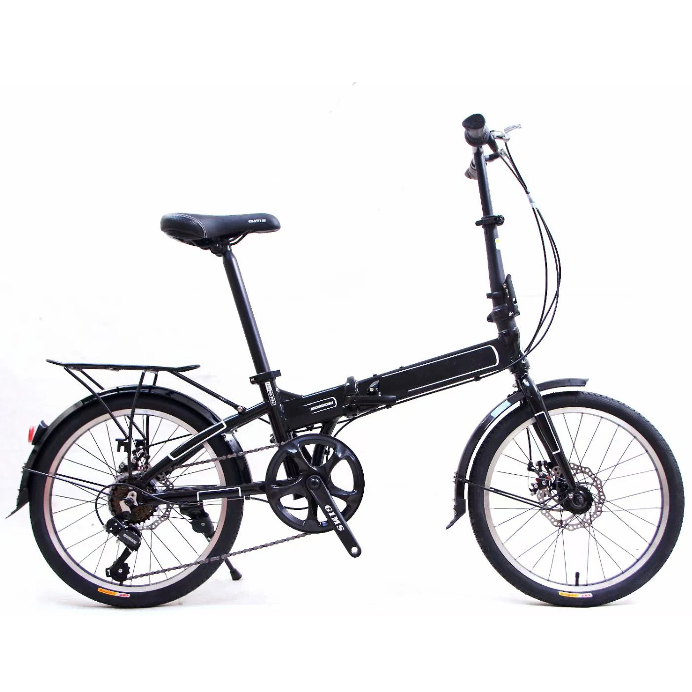 

Attractive folding bike 20 Inches city Bike for Women Youth Quality City Bicycle