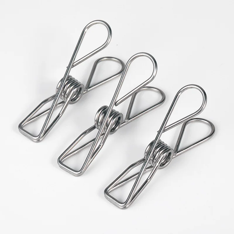 

Weili stainless steel 201 304 316 clothes peg