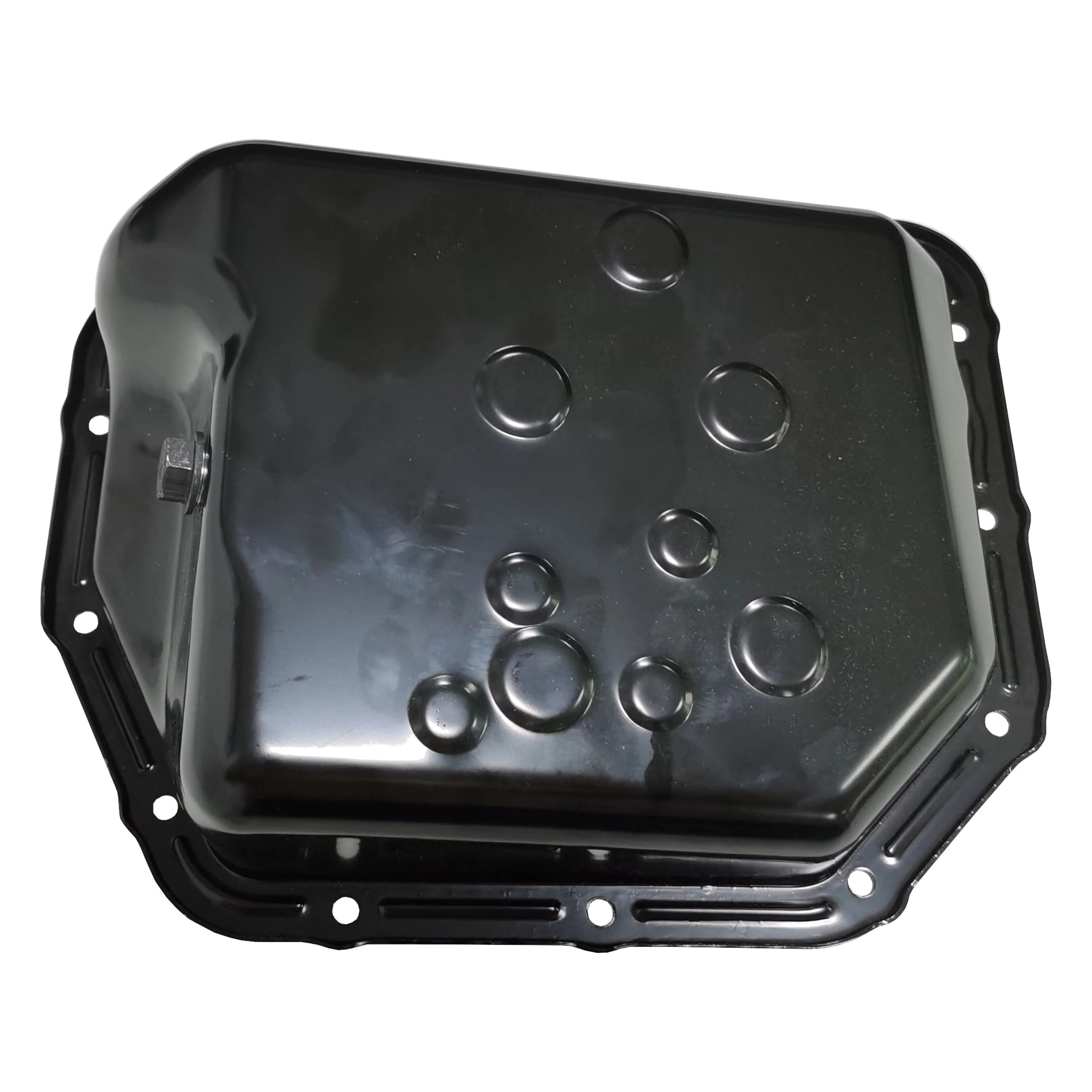 Car Oil Sump Accent Automatic Engine Oil Sump Pan Steel Oil Pan Buy