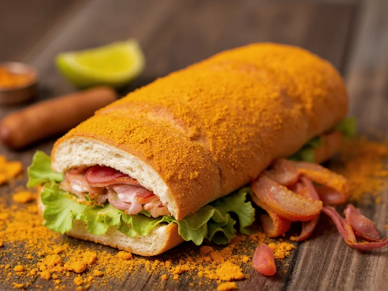 Best Turmeric Substitutes: Color, Flavor & Health Alternatives