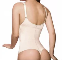 

High Waist Body Shaper Slimming Panties Tummy Control Shapewear- Body Shaper and Butt Lifter Panty