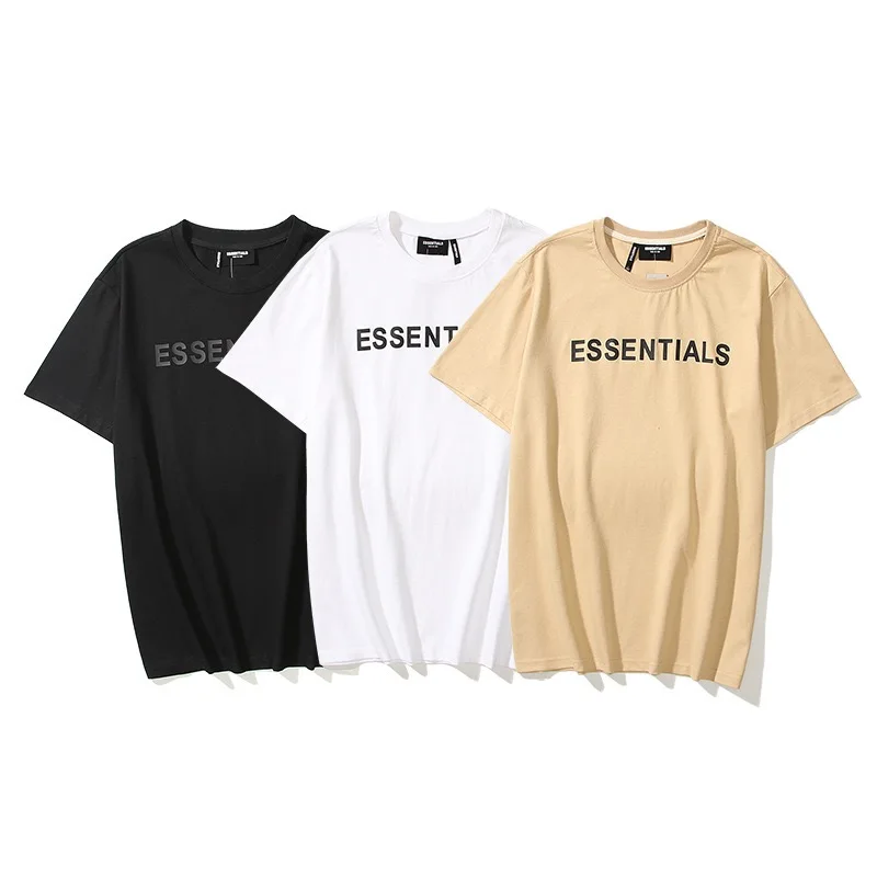 

New High Street Essentials Printed Men's Oversized T Shirts