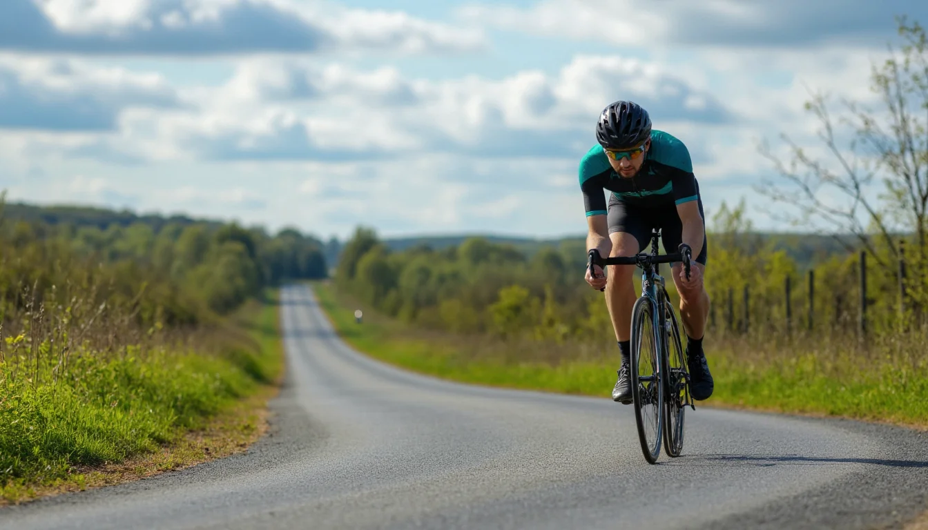 How to Build Road Cycling Climbing Strength: The 2026 Seated vs ...