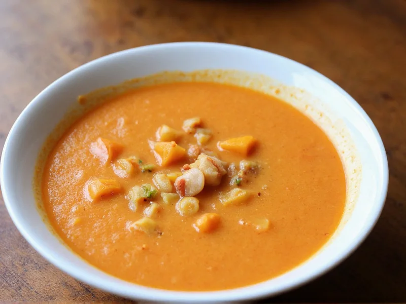 Coconut Leek Soup: Creamy Recipe & Expert Tips (Not Cocaleekie)