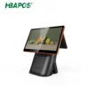 reliable mobile pos system/restaurant pos machine/cheap supermarket cash register HBA-Q7