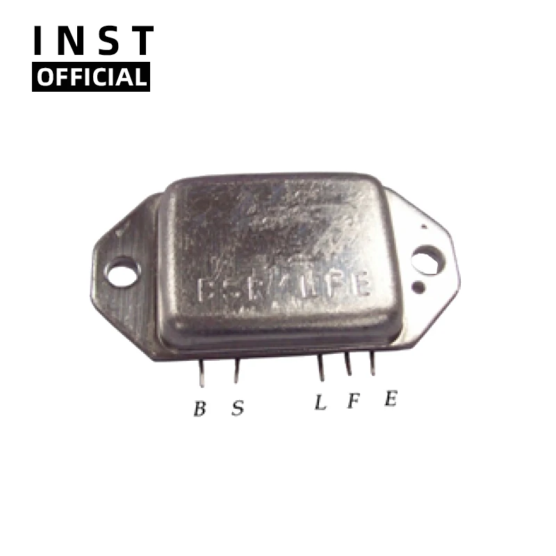 

Alternator IC/AC Voltage Regulator Applicable For 14.70 V TR1Z-27 TR1Z-33 TR1Z-47 TR1Z-48 VR-H2000-1 130834 IH210