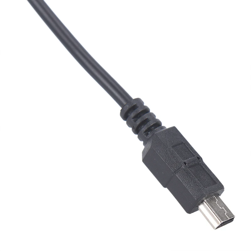 80cm 5 Pin Mini USB Cable Char