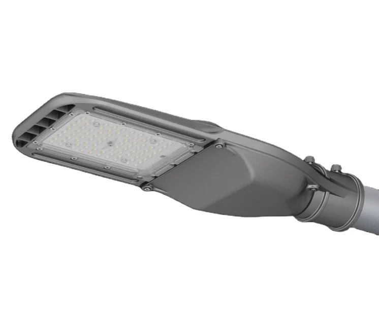 ZGSM manufacturer price list ce rohs 20-130w ip66 ik10 led solar outdoor road lamp street light