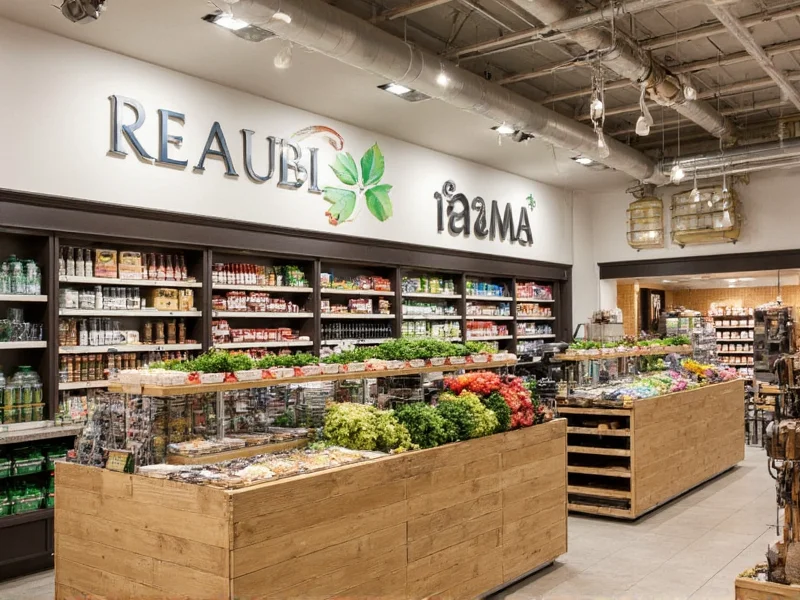 Life Thyme Natural Market: What You Need to Know