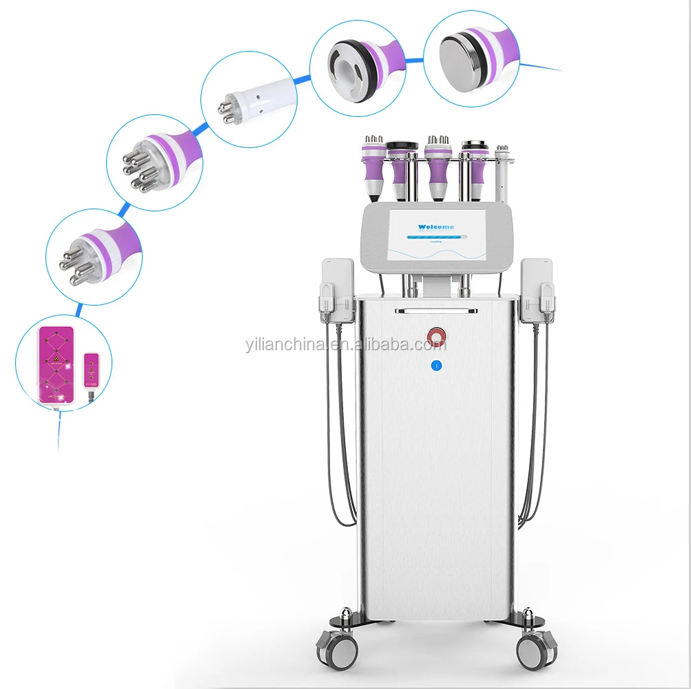 

Weight loss cavitation 2.0 slimming lipo laser machine for salon equipment from MS-54F1S