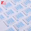 wise cargo lime desiccant pak silica sand desiccant