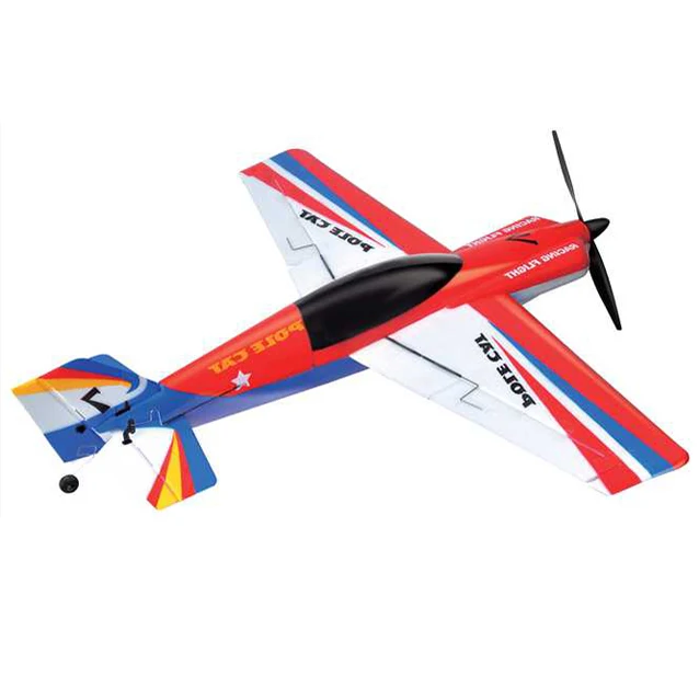 indoor rc plane rtf