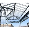 BS Standard large clean space frame