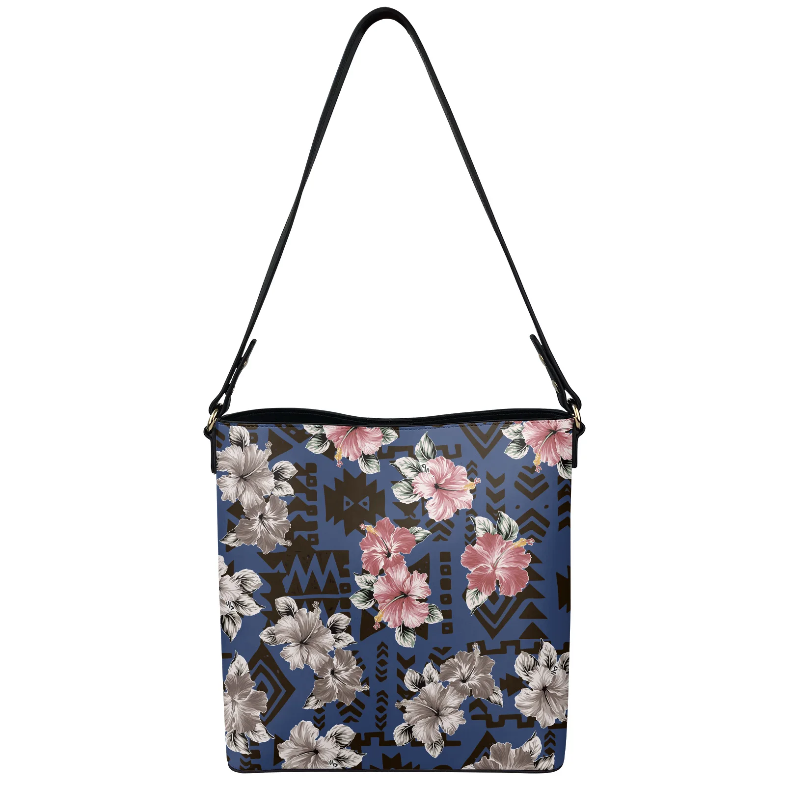 

Fitness Ball Handbags Leather Backpack Chest Bags Sports Shoulder Bucket Bag With Good Service, Accept custom made