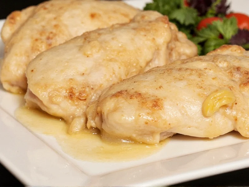 Yes, Buttermilk Tenderizes Chicken: The Science Explained