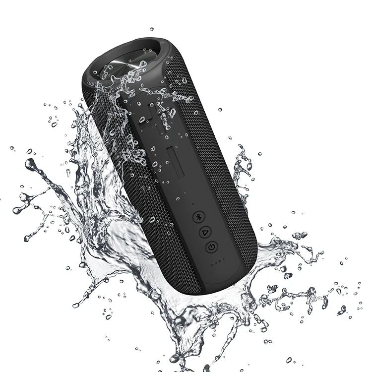 

OEM OZZIE 30W Bluetooth Speaker Waterproof IPX7 With Strong Bass for home theater speaker for iPhone 13 smart gadgets