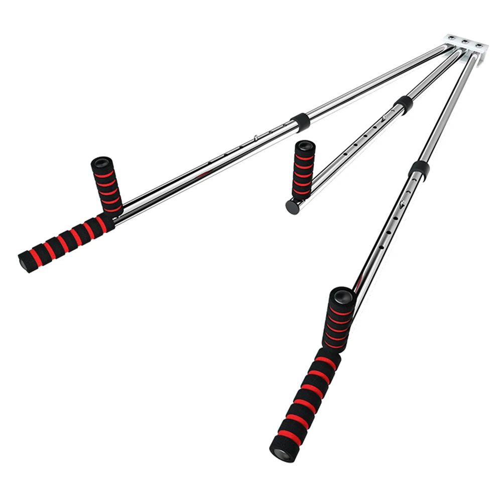 

pro split 3 bar leg stretcher machine