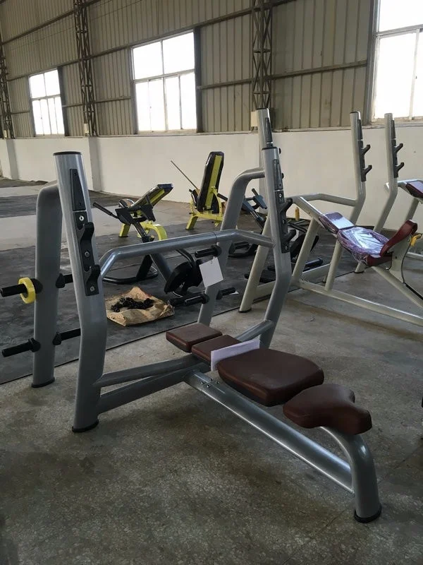 Тренажер Olympic Flat Bench