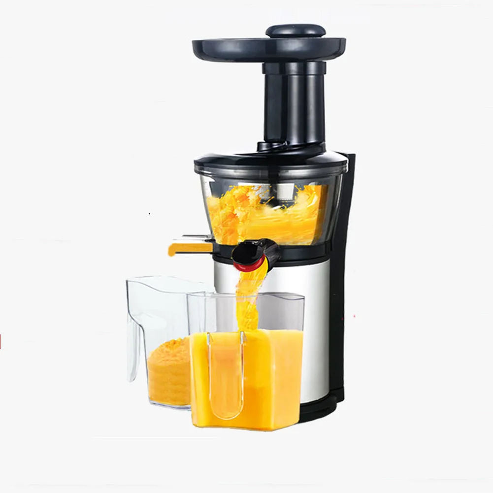 hand crank cold press juicer