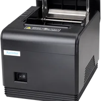 

xprinter XP-q260/Q300 pos 80 printer thermal driver download