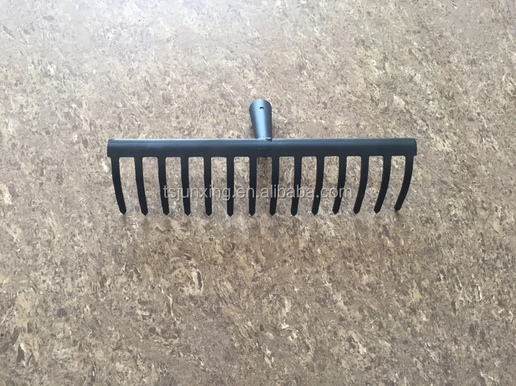 
Garden tools and farm tools Torsional harrow RAKE 
