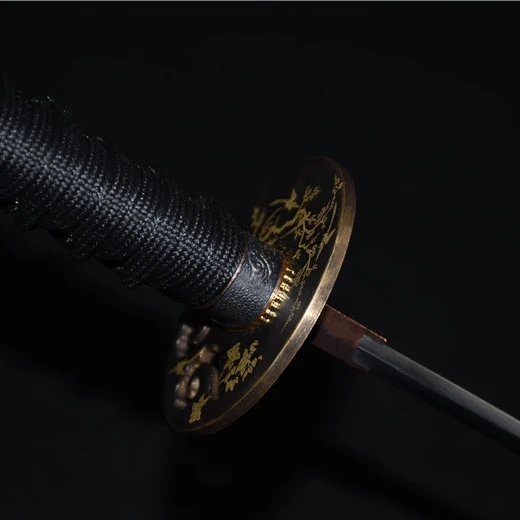 

Japanese Samurai Handmade Swords