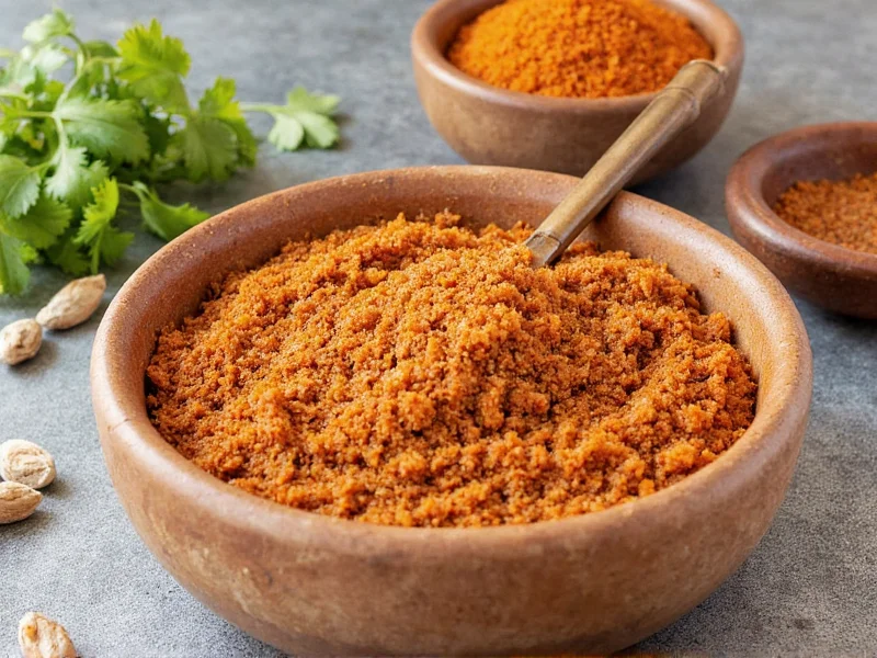 Best Substitute for Creole Seasoning: Pantry-Friendly Alternatives