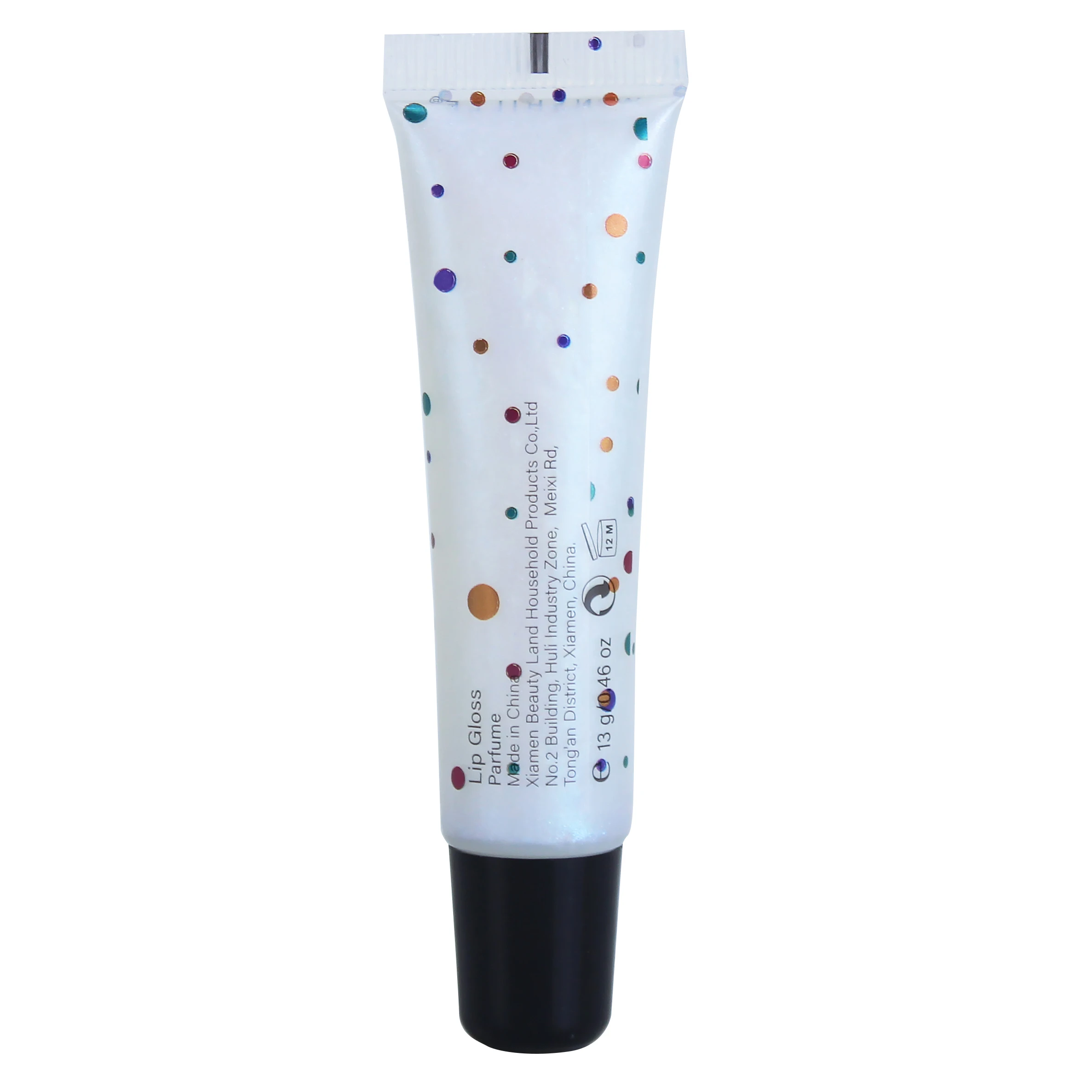 

custom korean light up lip gloss vendors with custom packaging