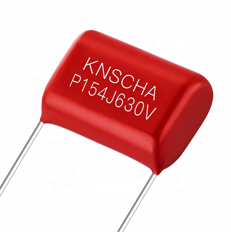 Knscha Film Capacitor 205j 400v,475k 400v Metallized Polypropylene Film ...