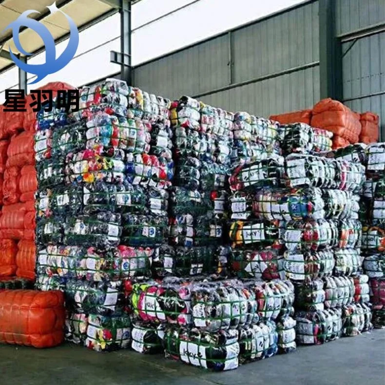 

Uk Bulk Cargo Stock Used Clothes In Bale Second Hand Clothing Export Low Price For Retailers Africa, Mixed colors